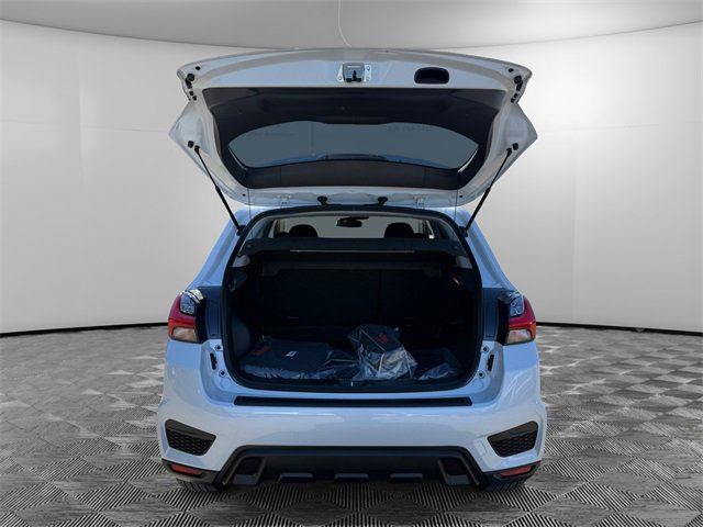 New 2026 Mitsubishi Outlander Sport AWD image 9