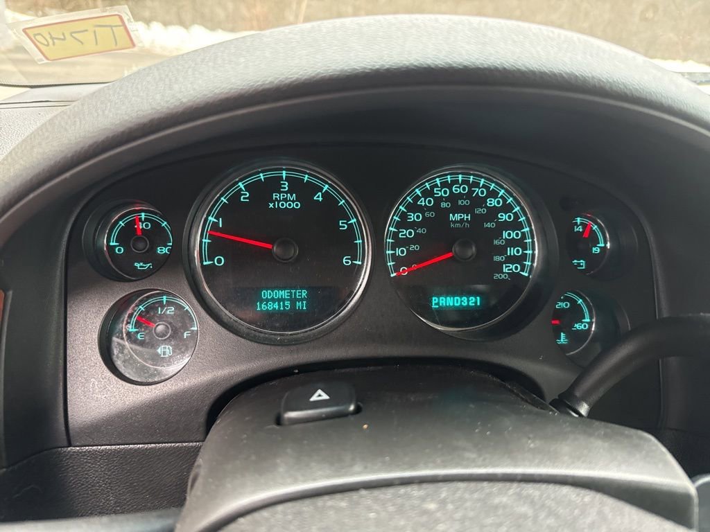 Used 2008 GMC Yukon SLT w/ SLT Preferred Equipment Group image 15