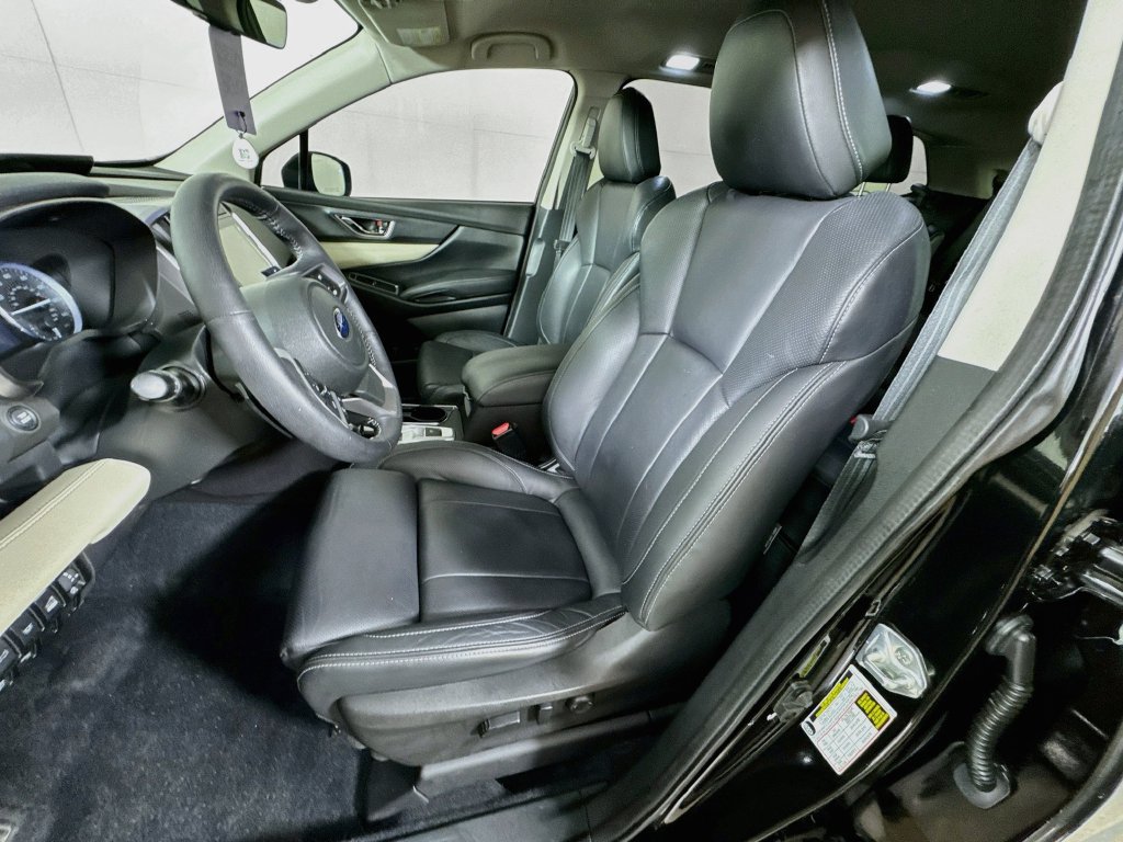 Used 2021 Subaru Ascent Limited w/ Popular Package #2A AWD/4WD image 25