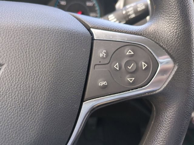 Used 2020 Chevrolet Traverse LS FWD image 31