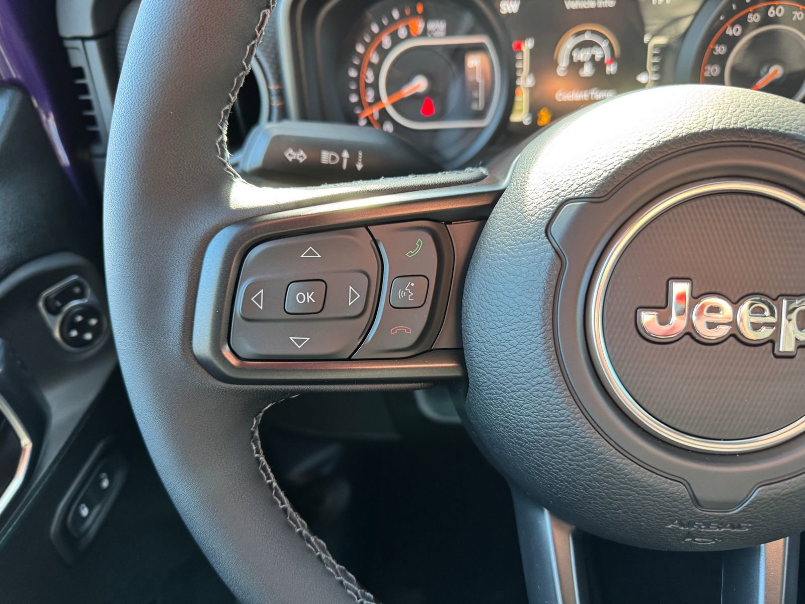 New 2026 Jeep Gladiator Mojave image 16