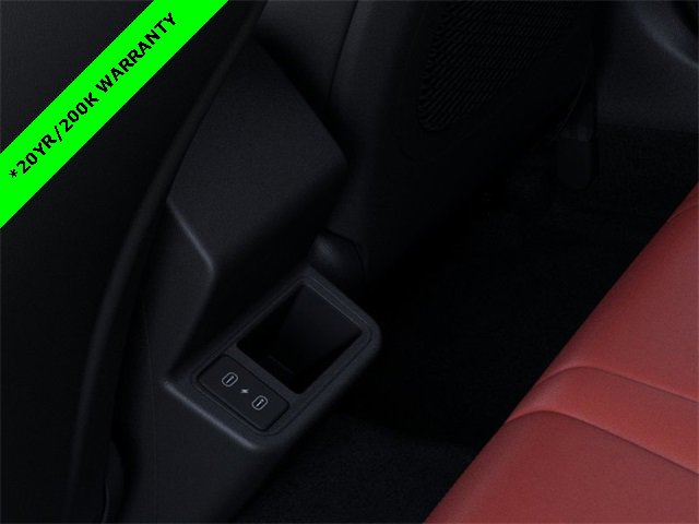 New 2025 Kia K4 GT-Line w/ GT-Line Premium Package image 26