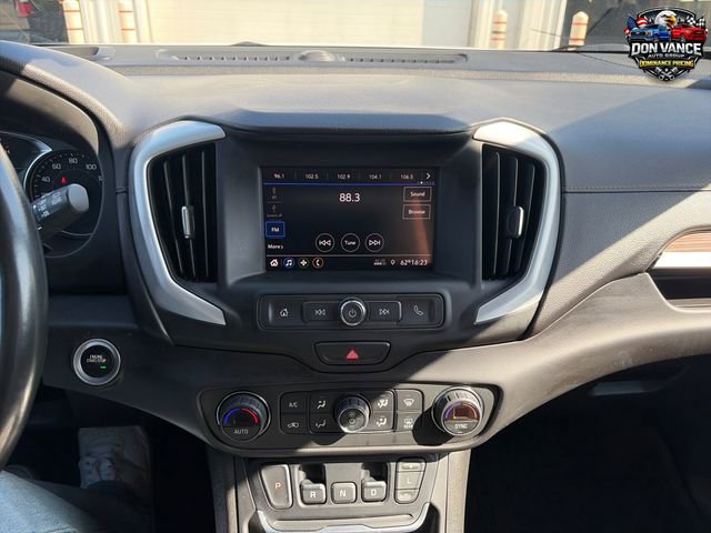 Used 2020 GMC Terrain SLE w/ Driver Convenience Package AWD/4WD image 19