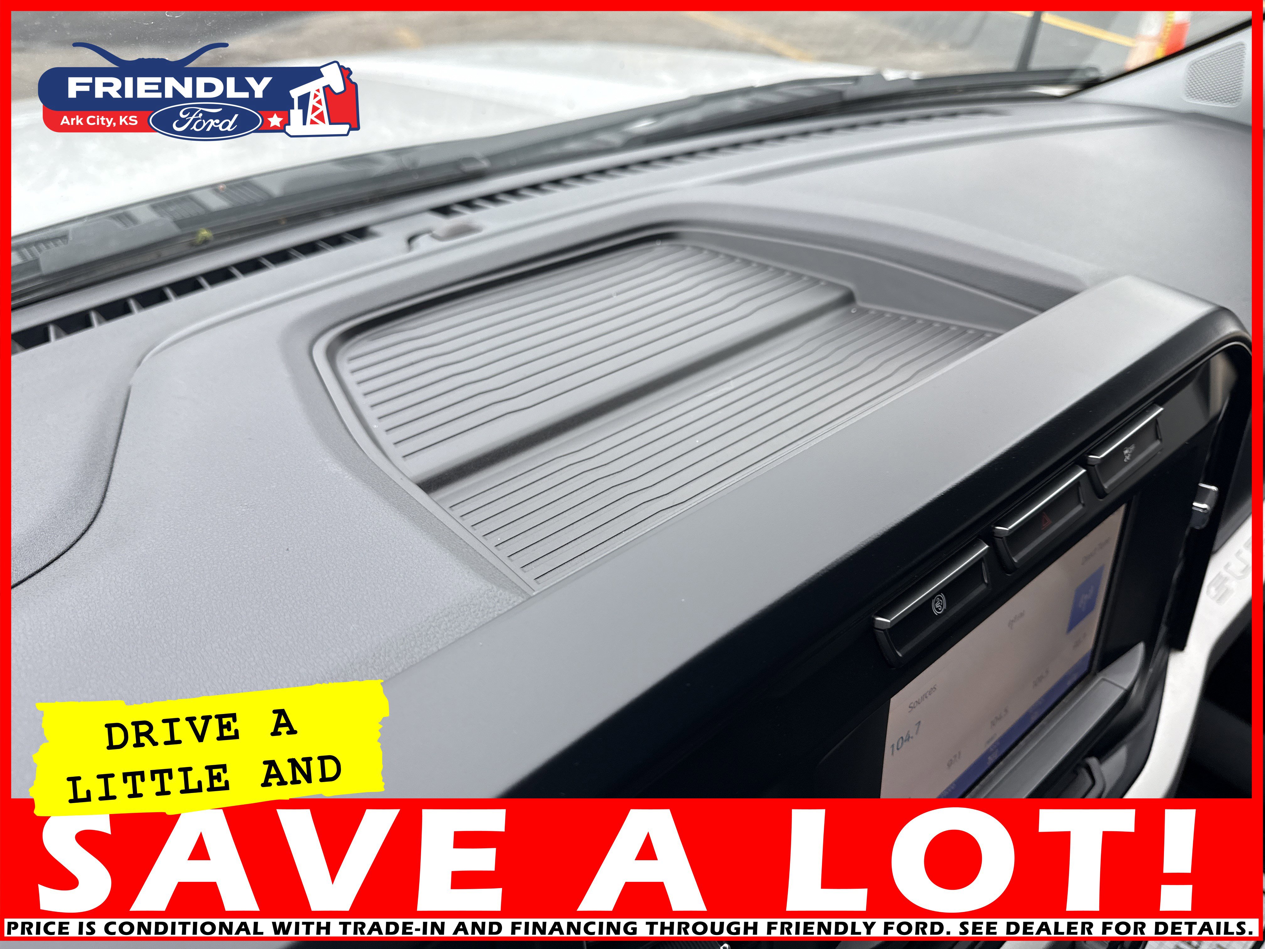 Used 2024 Ford F350 XLT image 37