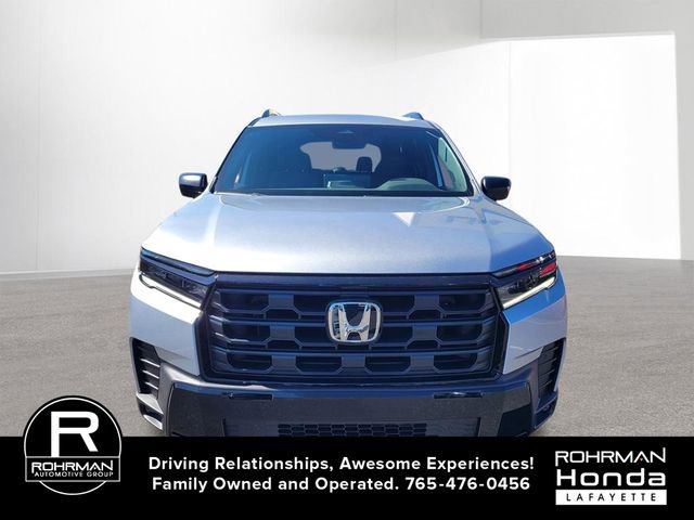New 2026 Honda Pilot Sport image 8