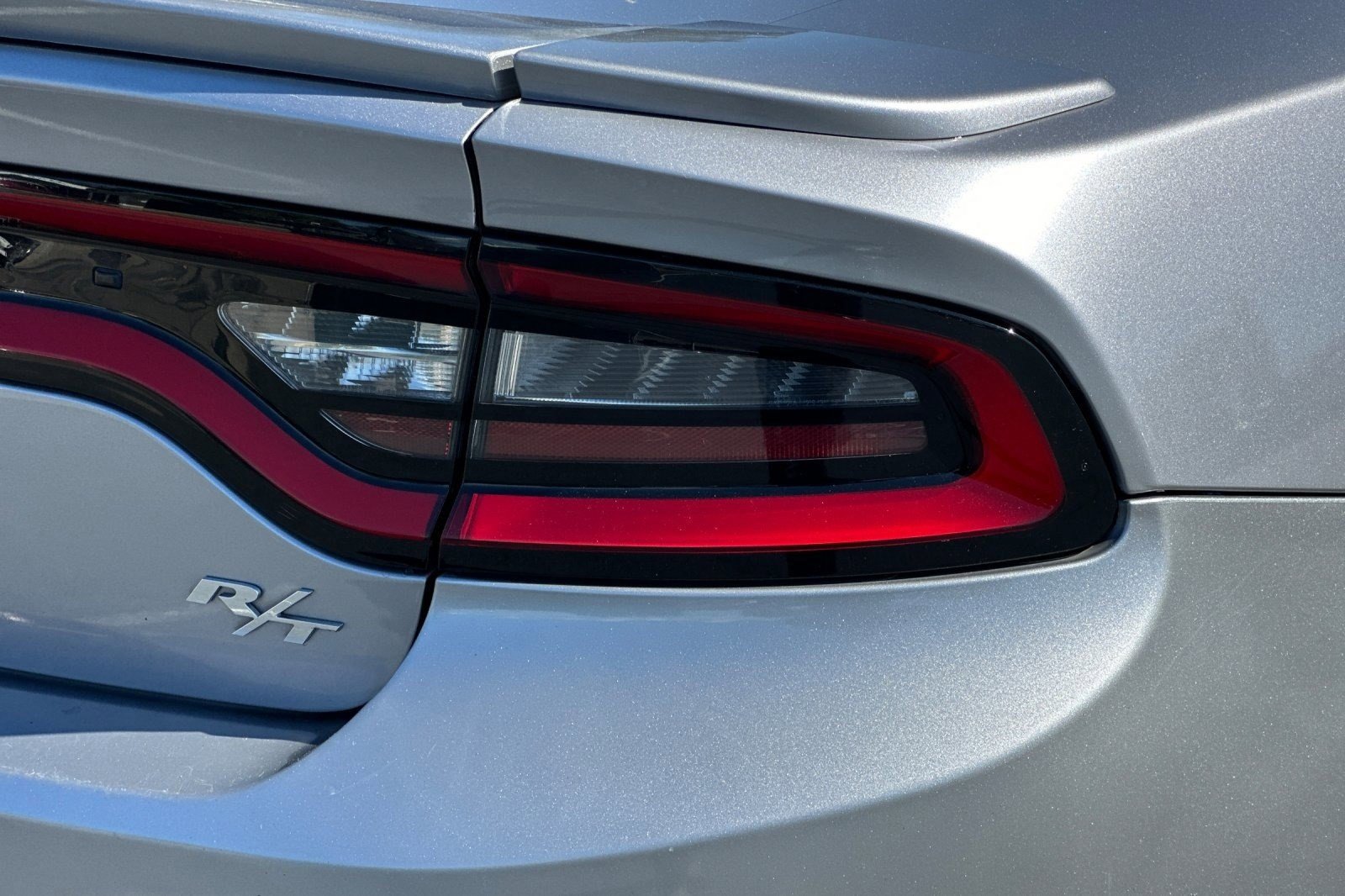 Used 2016 Dodge Charger R/T image 13