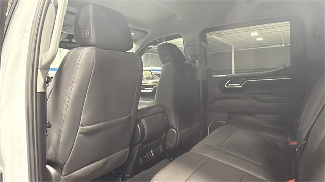 Certified 2024 GMC Sierra 1500 Elevation image 15