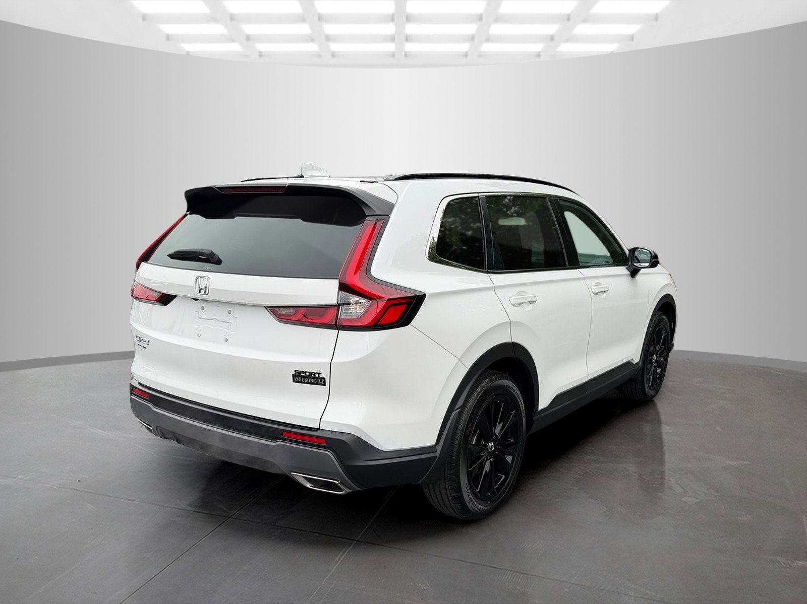 Used 2023 Honda CR-V Sport image 7