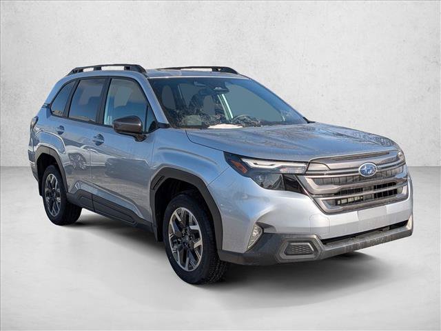 Used 2026 Subaru Forester Premium AWD/4WD image 6
