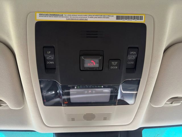 Used 2022 Lexus ES 350 w/ Premium Package FWD image 11