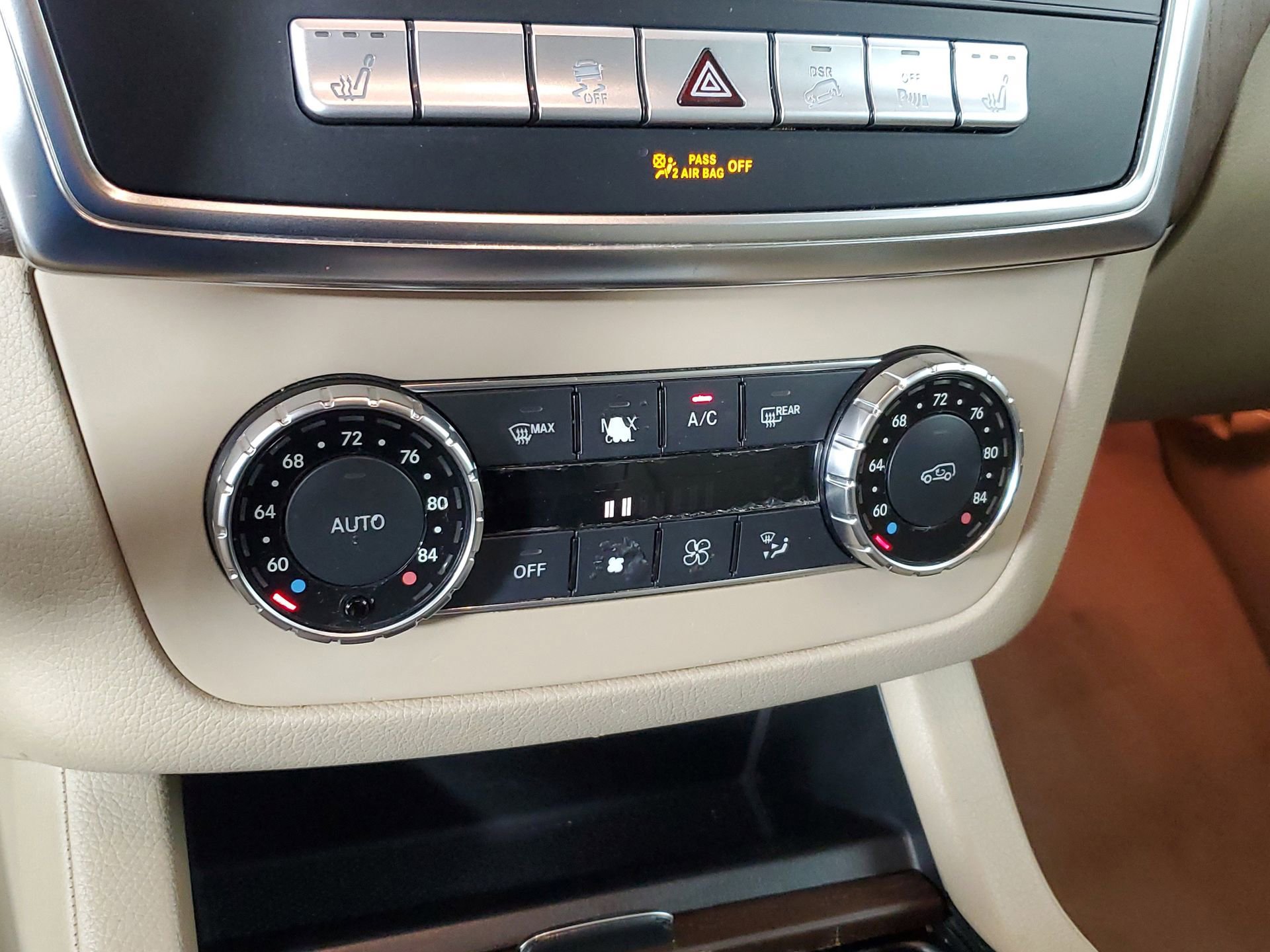 Used 2015 Mercedes-Benz ML 350 4MATIC image 42