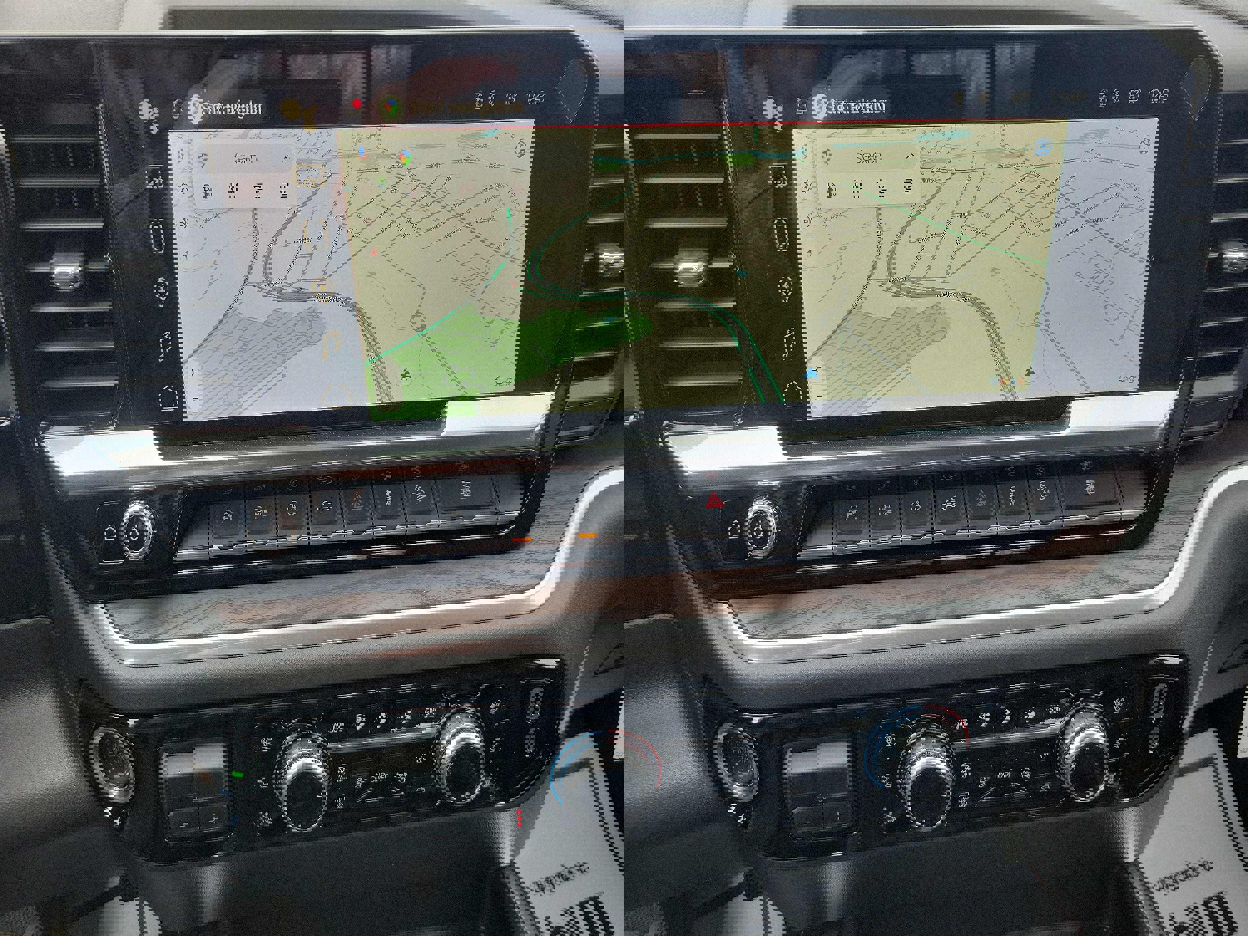 New 2026 GMC Sierra 1500 SLT w/ SLT Premium Plus Package image 24