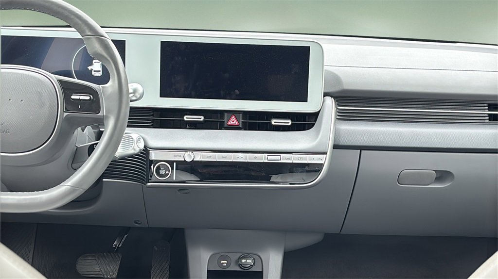 Certified 2023 Hyundai Ioniq 5 SEL image 20