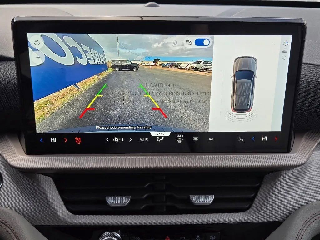 New 2026 Ford Explorer Active w/ Active Comfort Package image 9