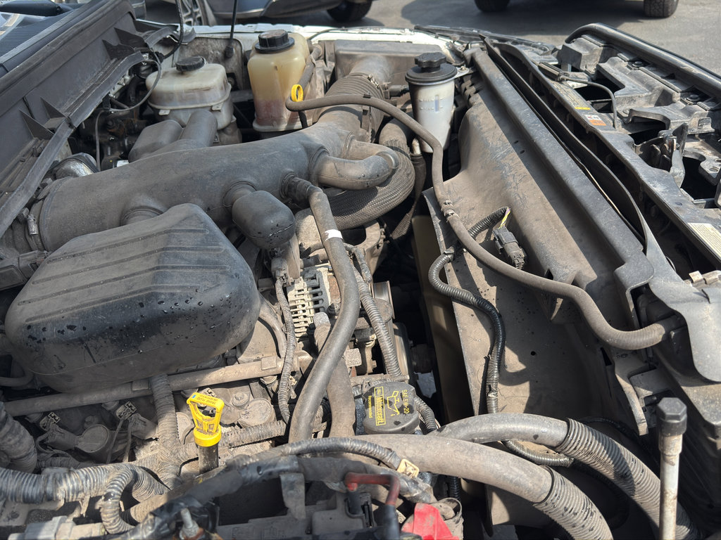 Used 2014 Ford F450 XL image 11