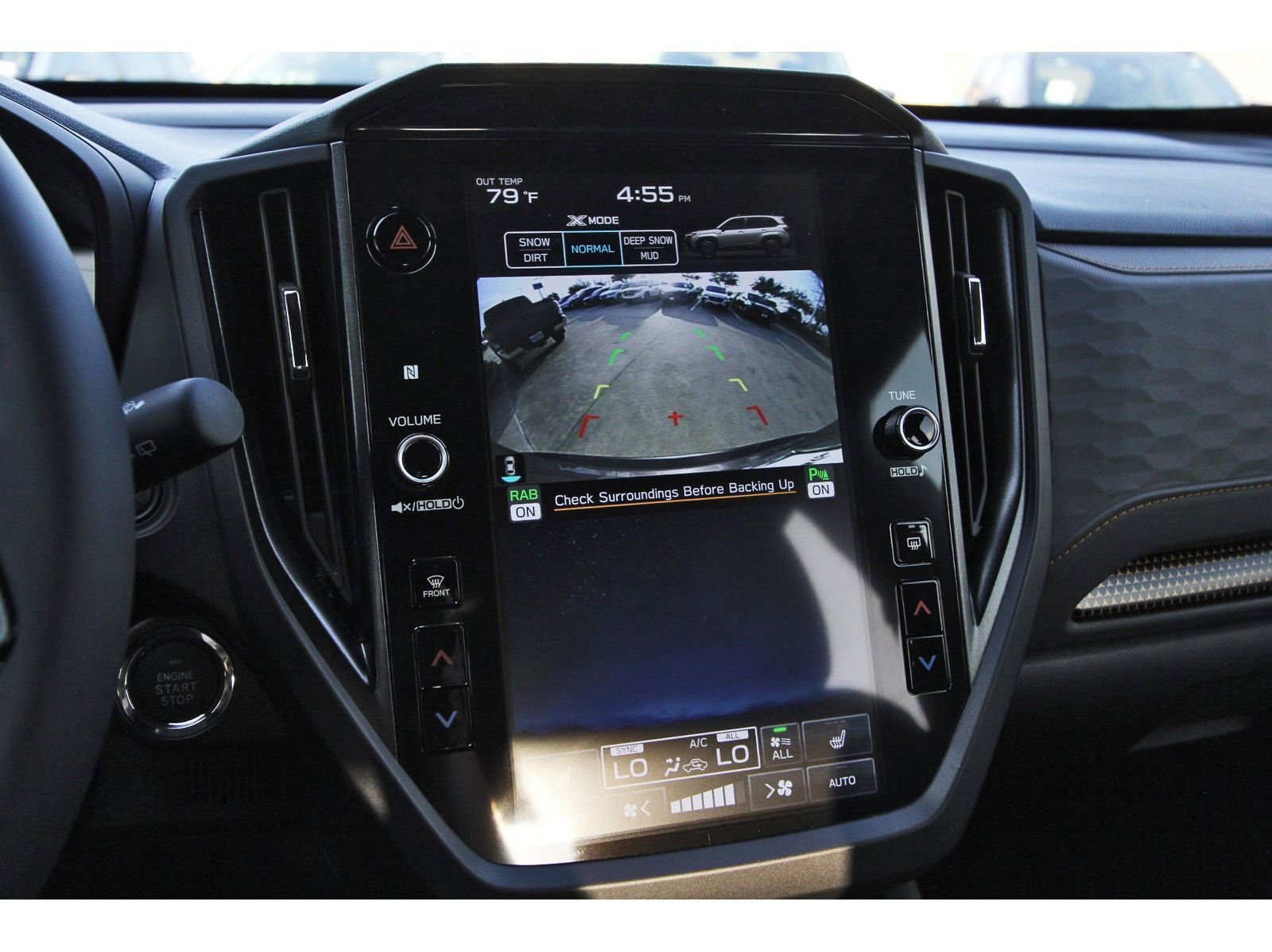 New 2026 Subaru Forester Wilderness image 20