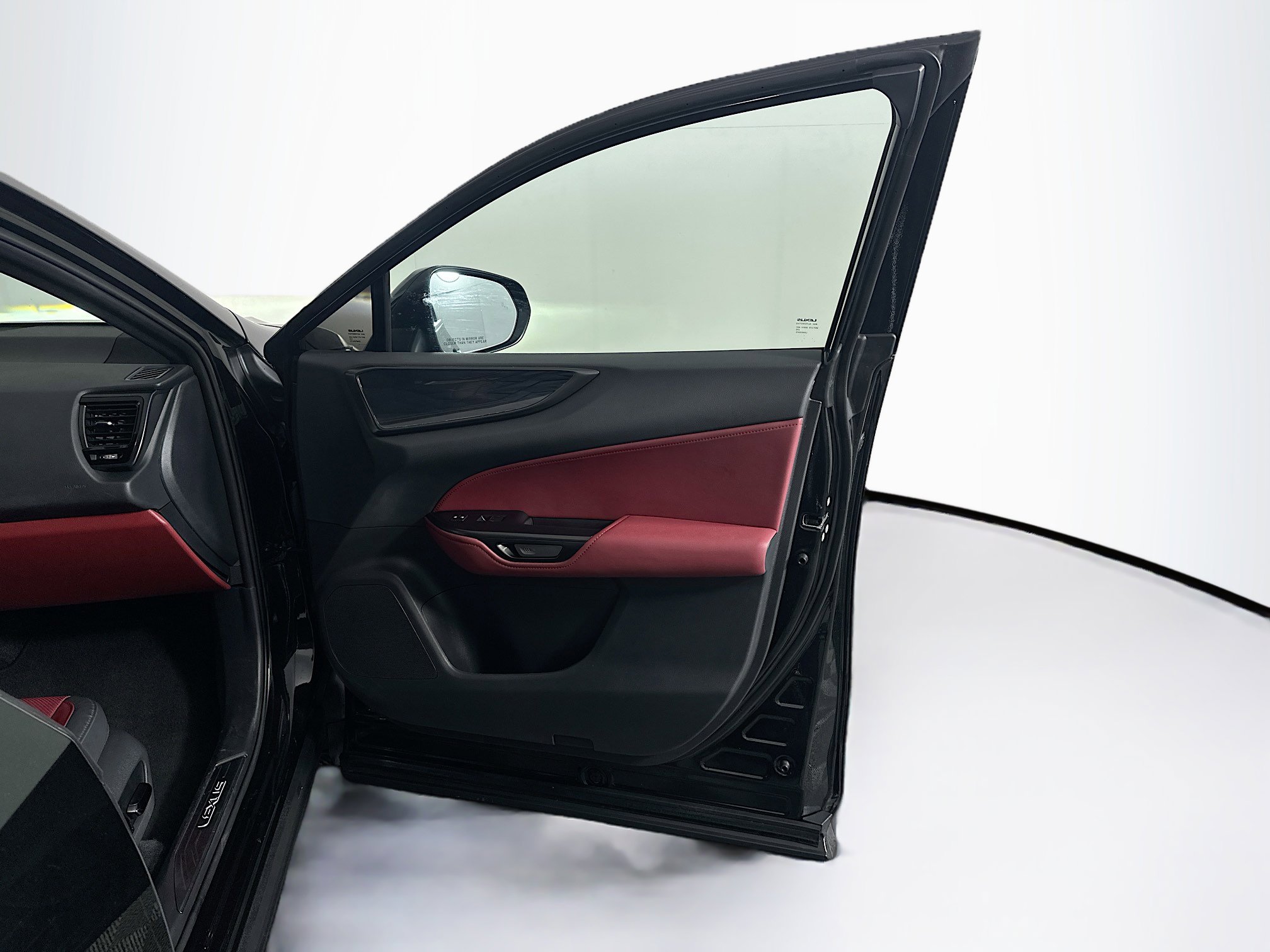 Used 2025 Lexus NX 350 AWD w/ Premium Package image 35