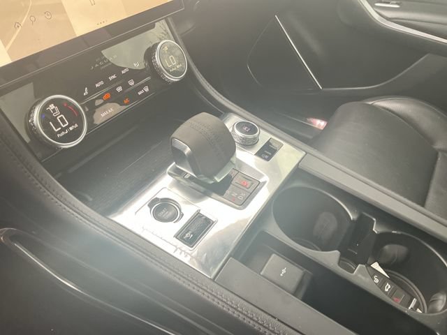 Used 2021 Jaguar F-PACE S AWD/4WD image 27