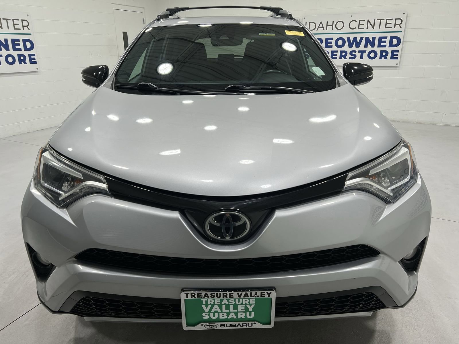 Used 2017 Toyota RAV4 SE w/ Power Extra Value Package image 3