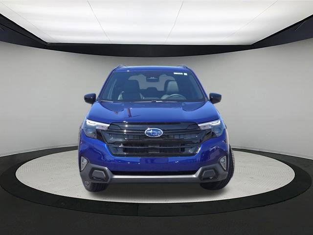 New 2026 Subaru Forester Sport image 2