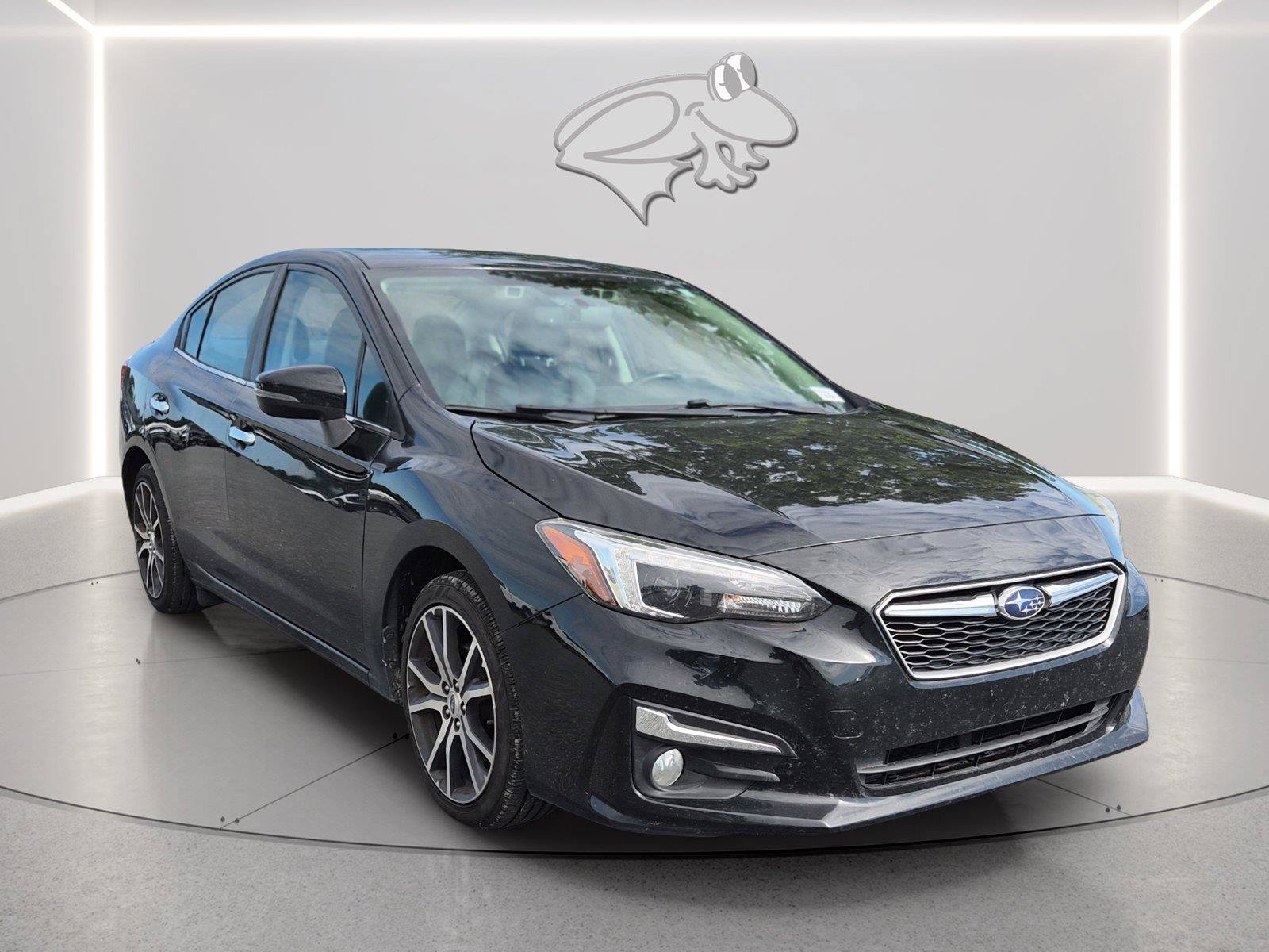 Used 2018 Subaru Impreza 2.0i Limited AWD/4WD image 7