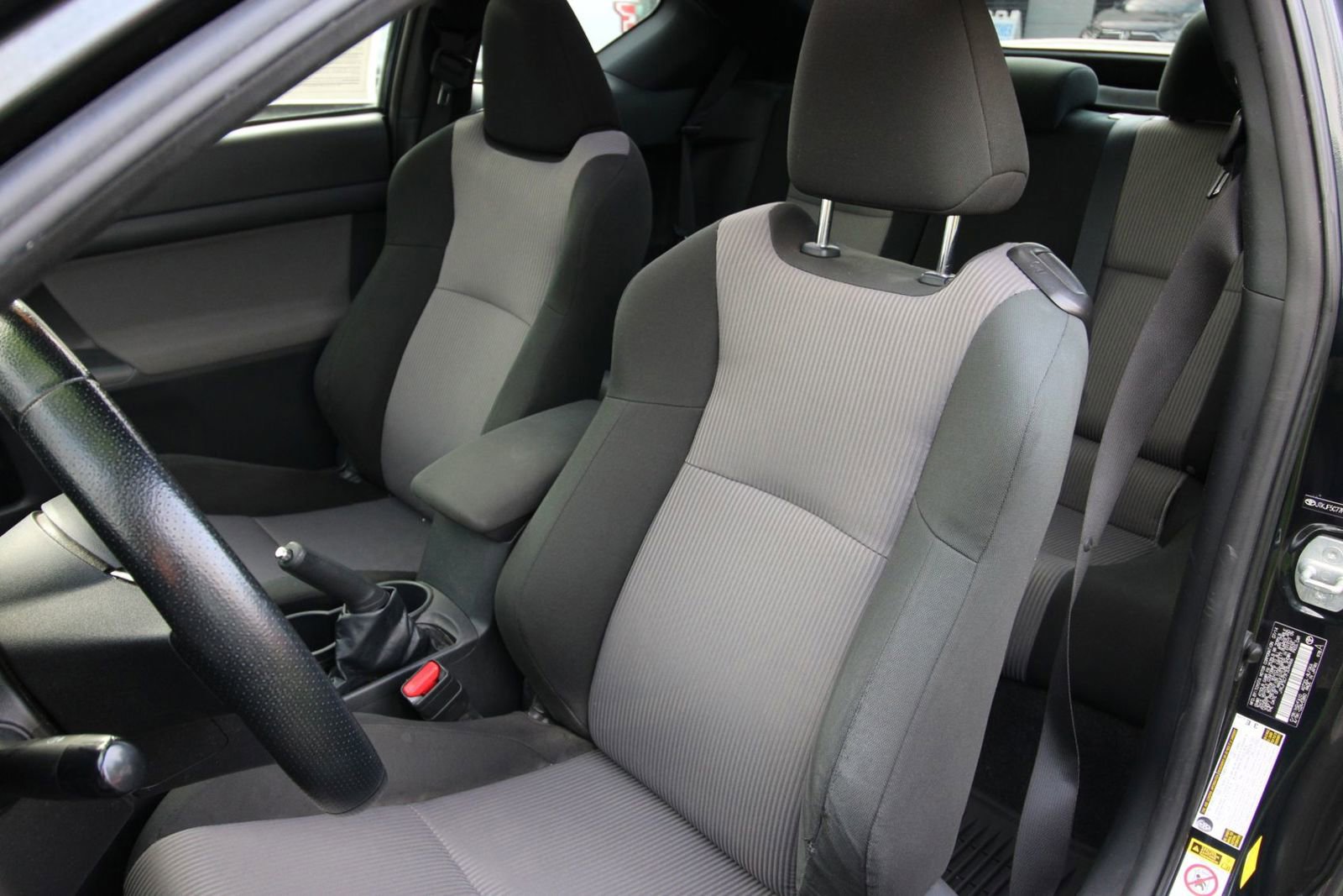 Used 2015 Scion tC image 13