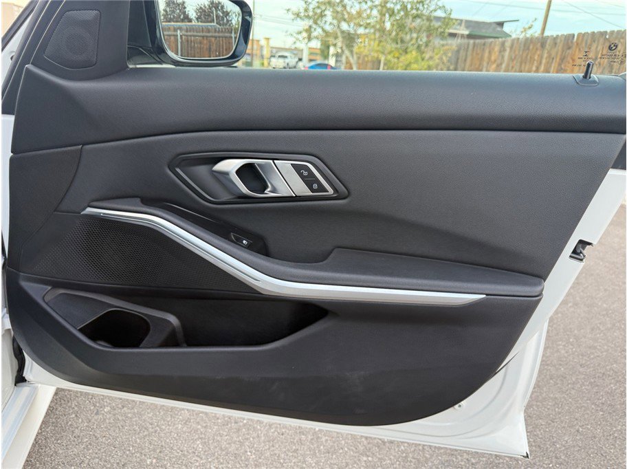 Used 2020 BMW M340i w/ Parking Assistance Package image 38