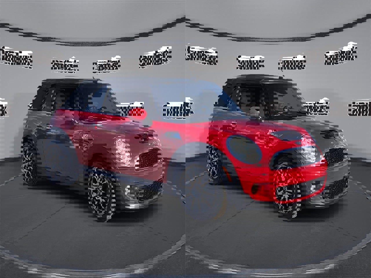 Used 2011 MINI Cooper S video 1