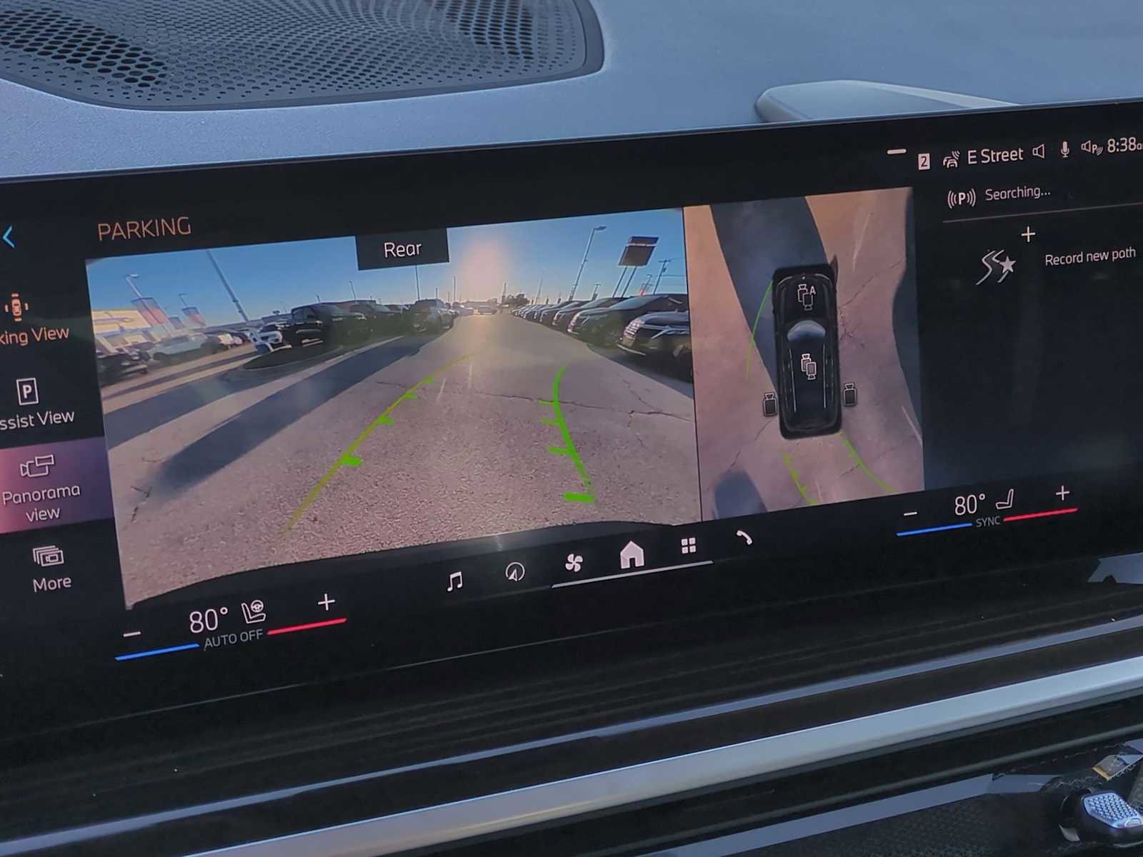 Used 2025 BMW X7 xDrive40i image 15