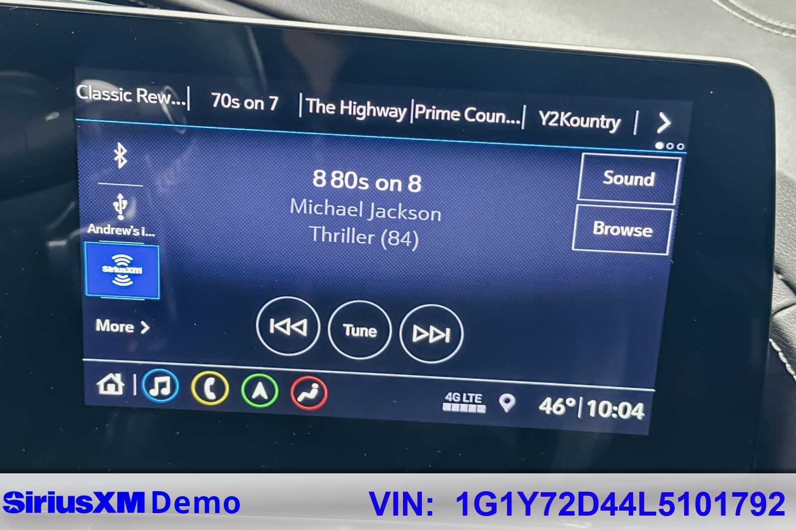 Used 2020 Chevrolet Corvette Stingray Preferred Cpe w/ 2LT Preferred Equipment Group image 22