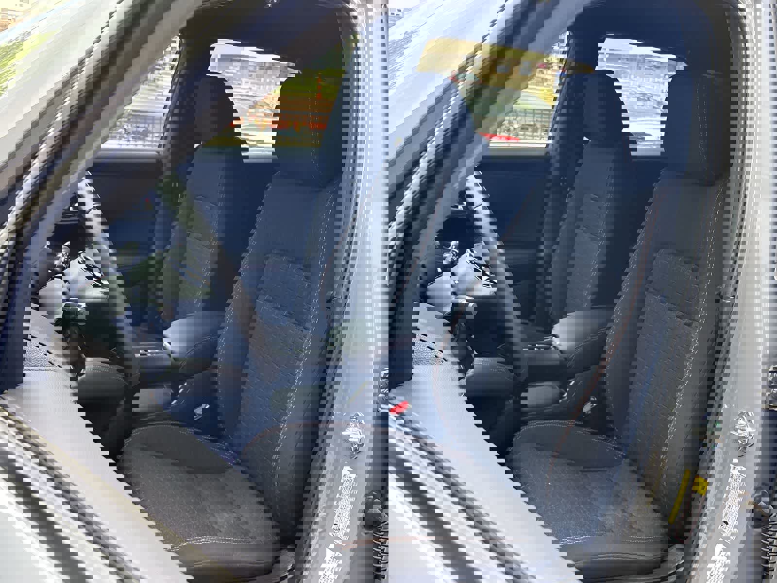 Used 2024 Honda HR-V Sport image 22