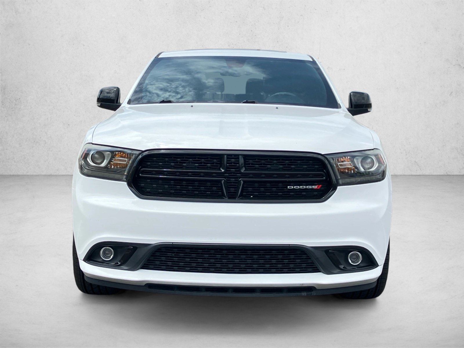 Used 2015 Dodge Durango R/T w/ Blacktop Package RWD image 2