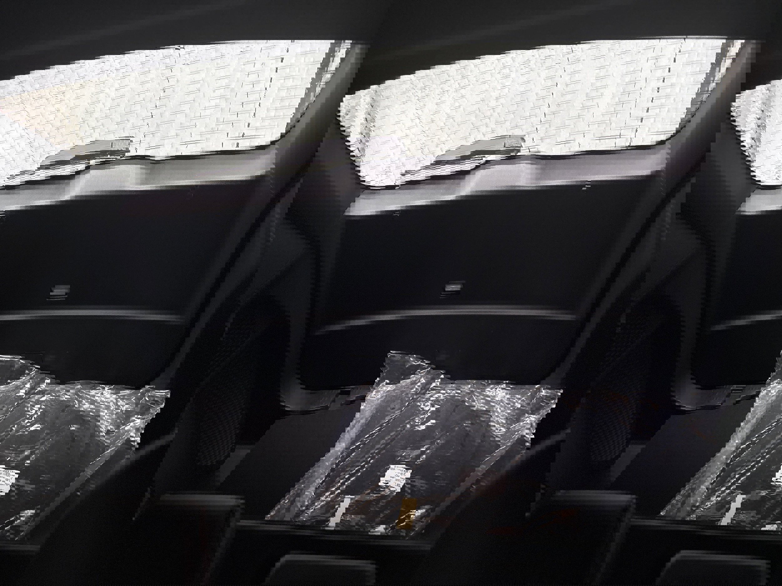 New 2025 Ford Escape ST-Line w/ Tech Pack #1 image 5