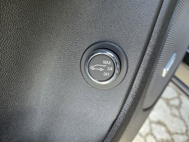 New 2026 Chevrolet Blazer RS w/ Driver Confidence II Package image 13