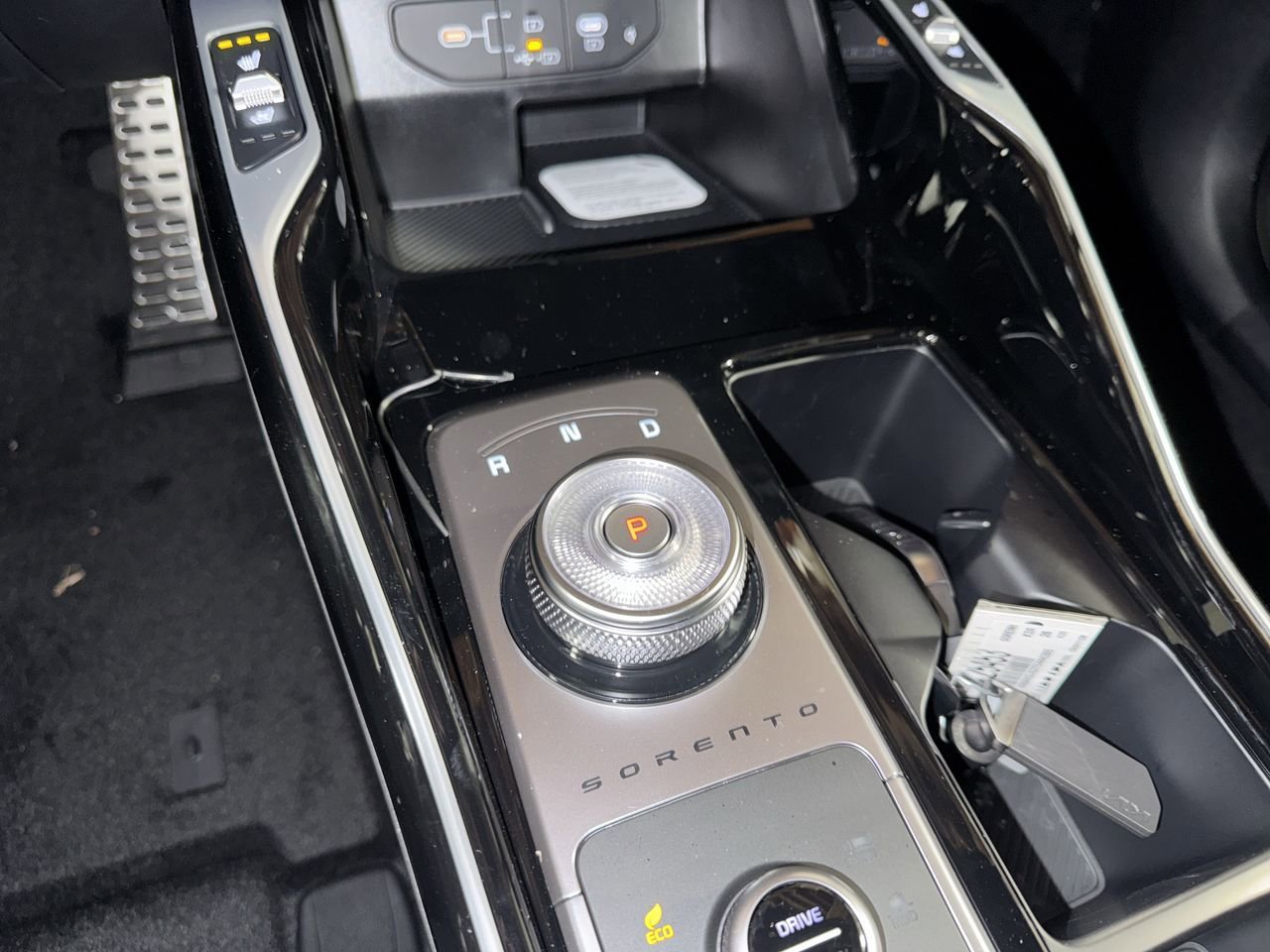 New 2026 Kia Sorento SX Prestige image 25