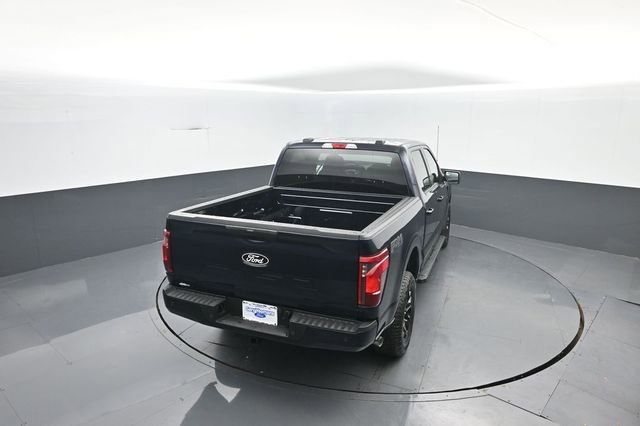 New 2026 Ford F150 XLT w/ FX4 Off-Road Package image 24