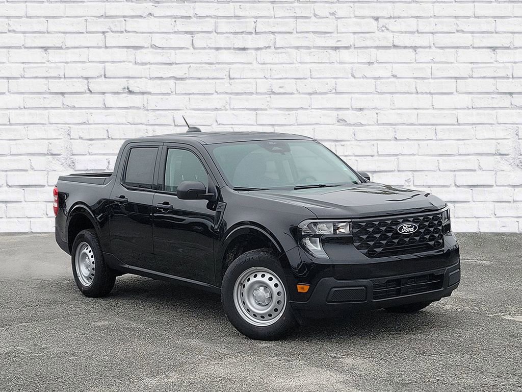 New 2026 Ford Maverick XL image 1