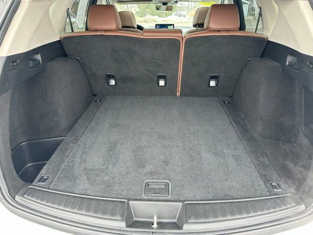 Used 2020 Acura RDX AWD w/ Technology Package image 21