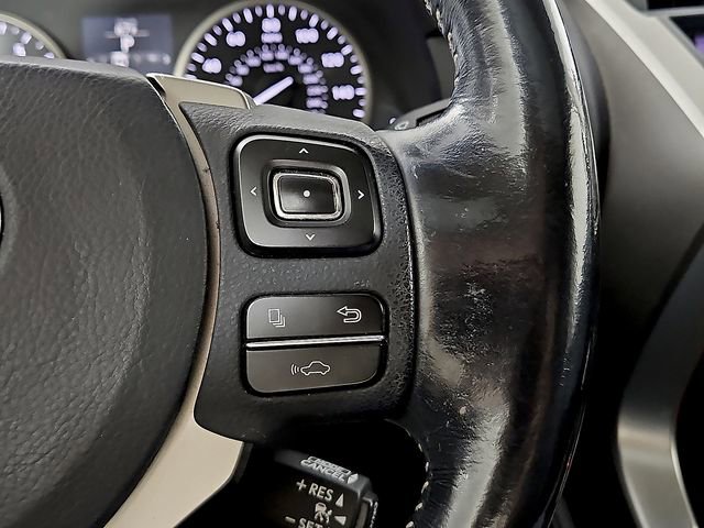 Used 2016 Lexus NX 200t AWD w/ Luxury Package image 23