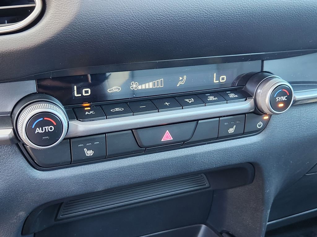 New 2026 MAZDA CX-30 AWD 2.5 S w/ Select Sport Pkg image 12