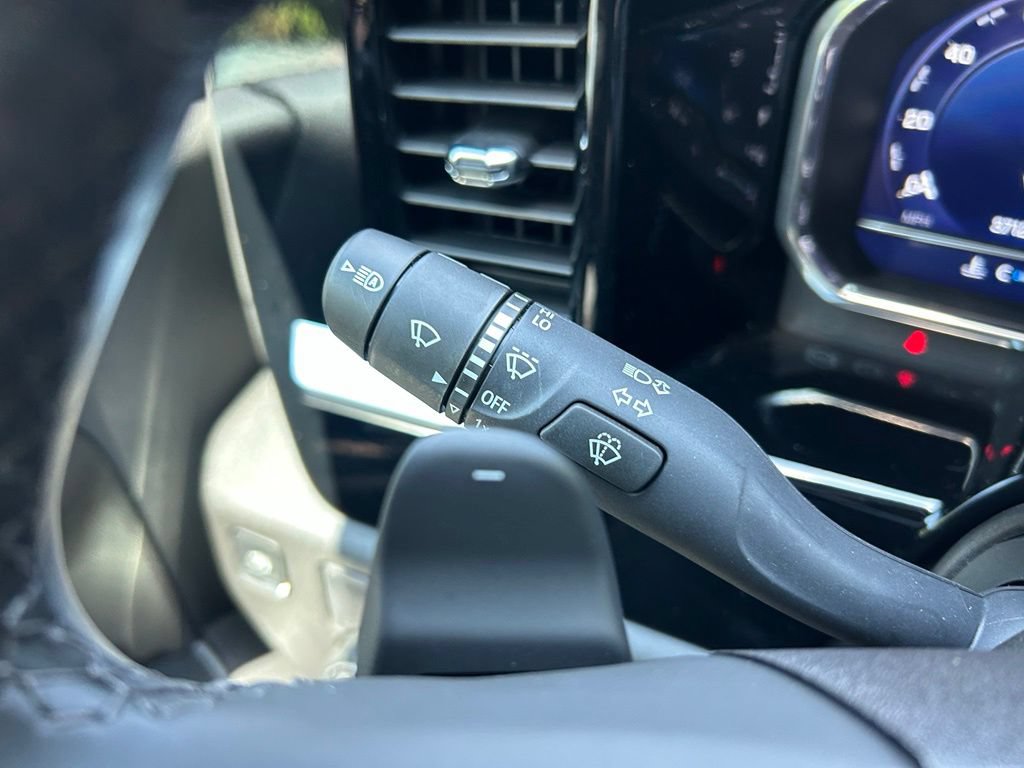 Used 2025 Chevrolet Silverado 1500 RST w/ All Star Edition Plus RWD image 54