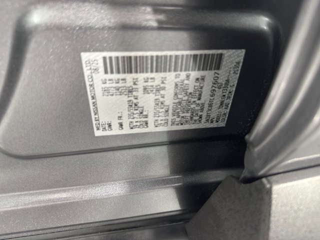 Used 2026 Nissan Rogue SL AWD/4WD image 36
