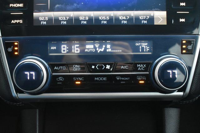 Used 2018 Subaru Legacy 2.5i Premium w/ Cargo Package image 27