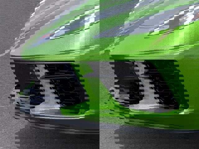 New 2026 Chevrolet Corvette 2LT w/ Z51 Performance Package image 13