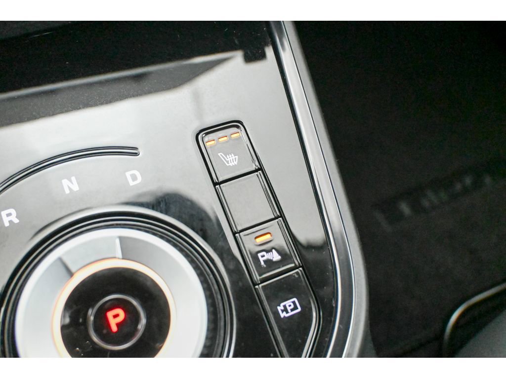 Certified 2025 Kia Niro Wind w/ Wind Preserve Package image 43