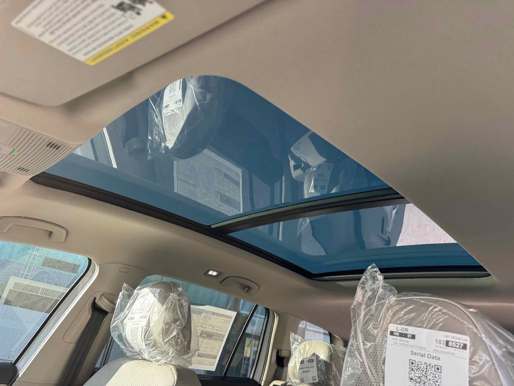 New 2026 Volkswagen Atlas SEL Premium R-Line image 24