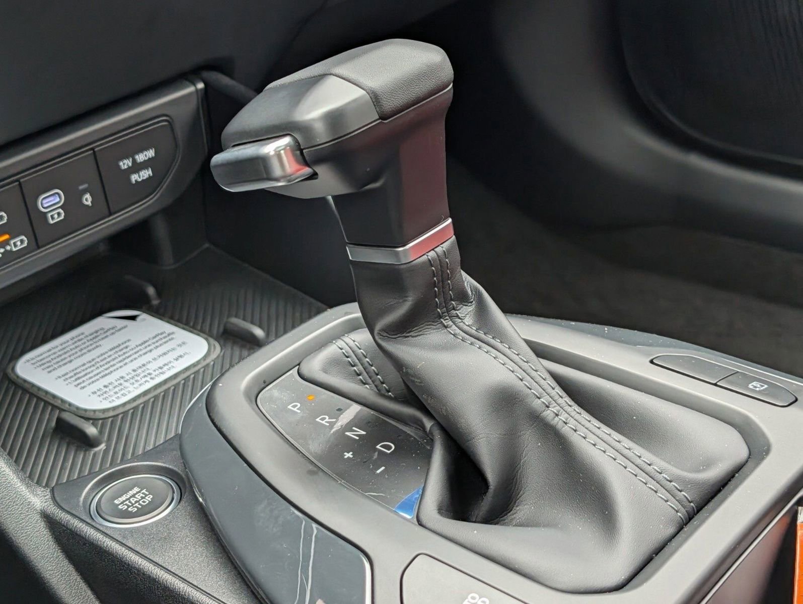 New 2026 Kia K4 GT-Line Turbo FWD image 12