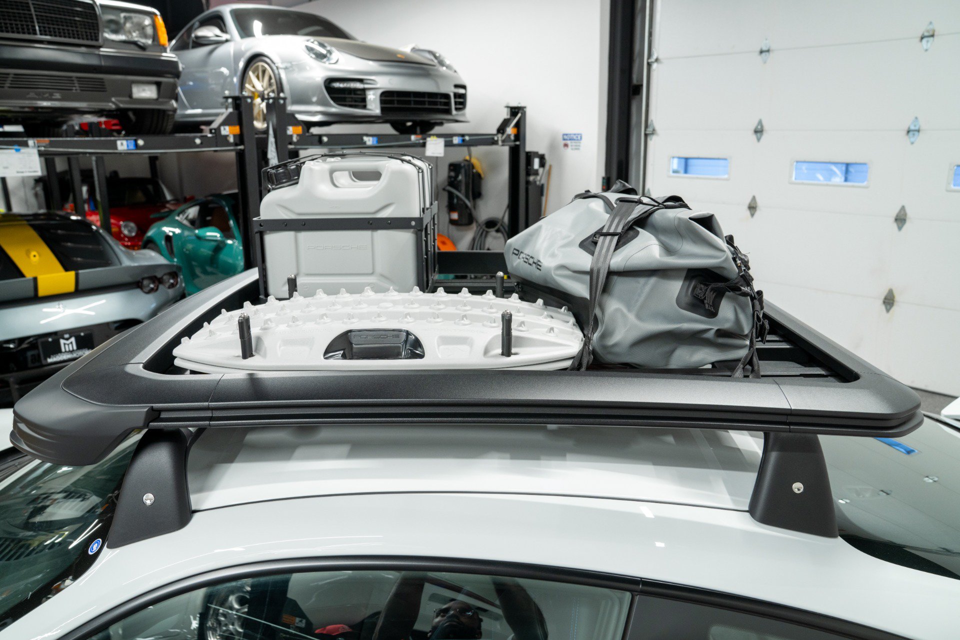 Used 2024 Porsche 911 GT3 RS image 42