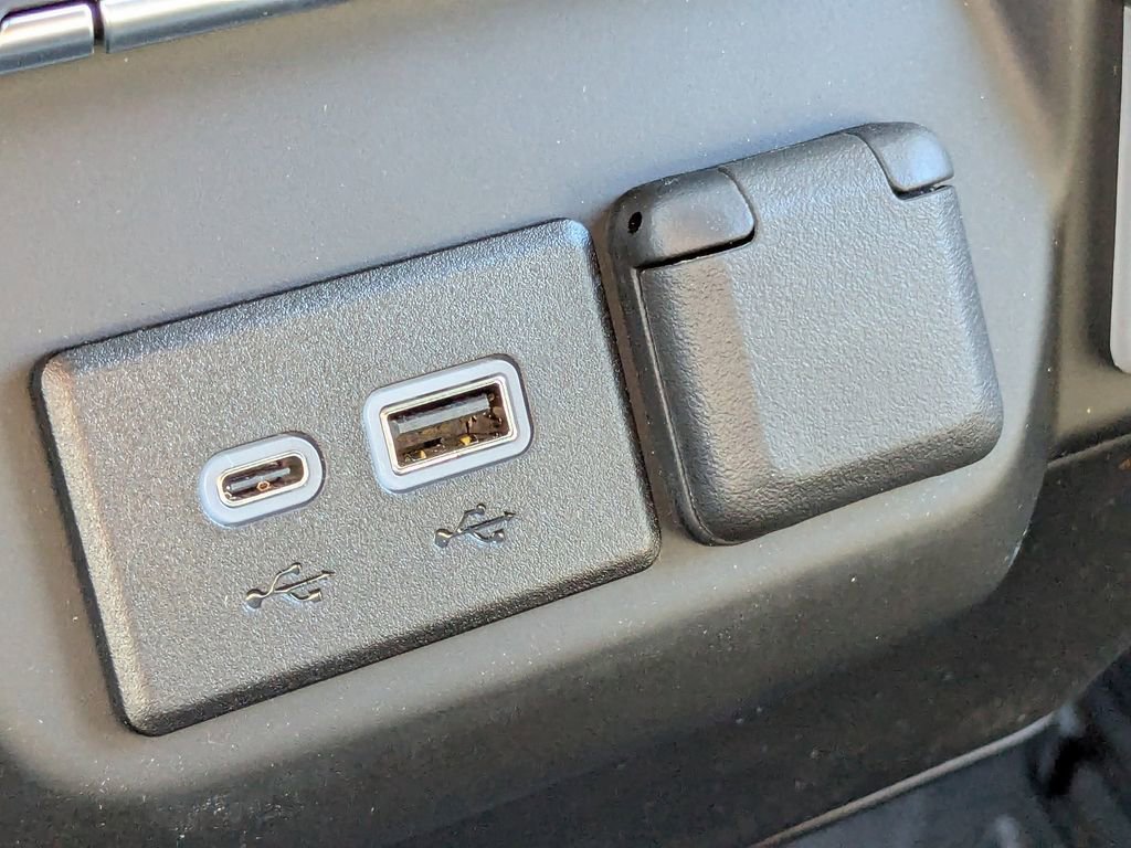 New 2026 Chevrolet Silverado 1500 W/T w/ WT Value Package image 23