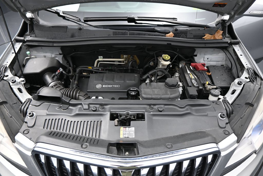 Used 2014 Buick Encore Convenience AWD/4WD image 30